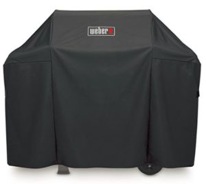 Covers for Weber Spirit 310 and 320 Grills